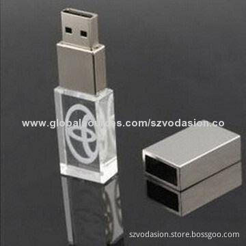 Best gift crystal USB flash drive, new arrival wholesale USB